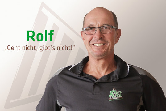 Rolf Gewinner Rolf Gewinner